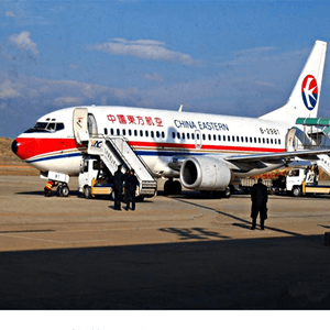 西昌青山航空快运业稳步发展的原因是什么？